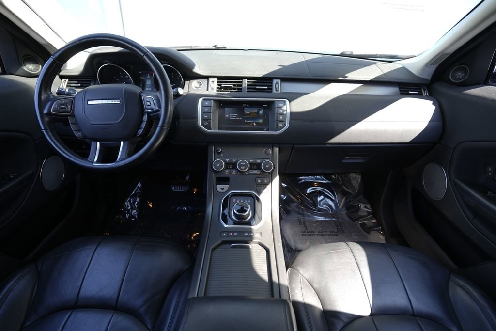 2019 Land Rover Range Rover Evoque SE Premium - Photo 40