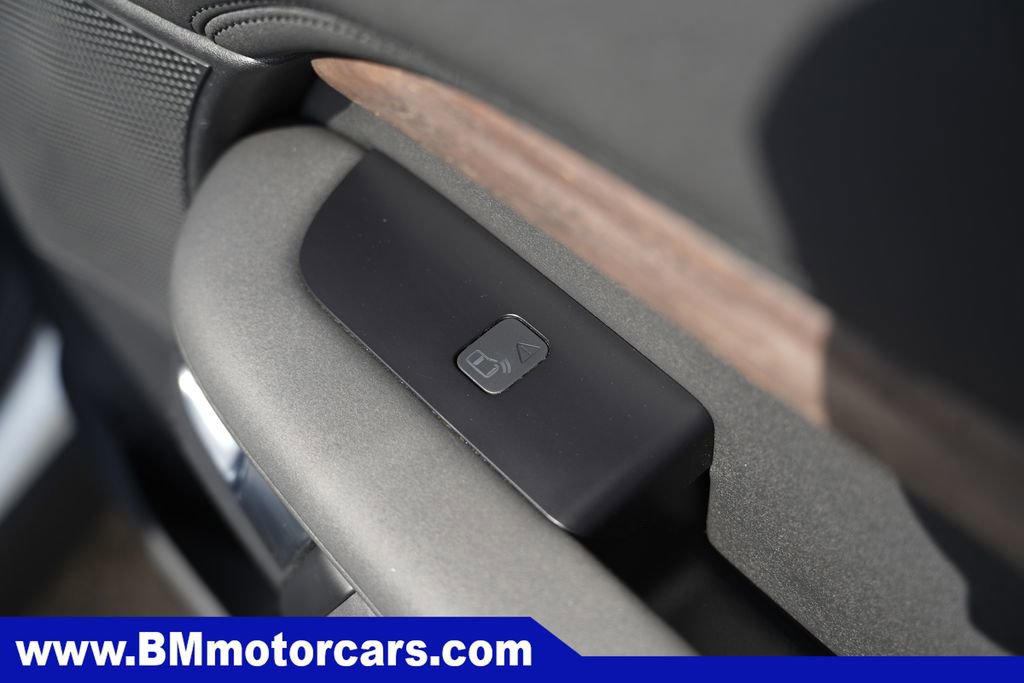 2019 Land Rover Discovery HSE - Photo 43