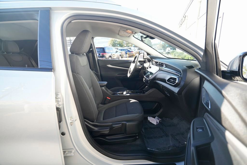 2022 Chevrolet Bolt EUV LT - Photo 19