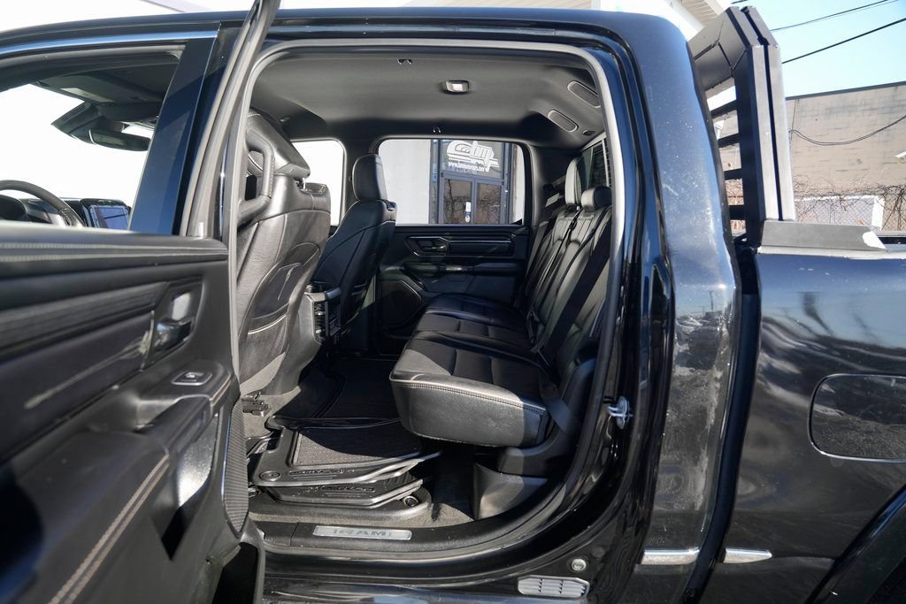 2022 RAM Ram 1500 Pickup Limited - Photo 22