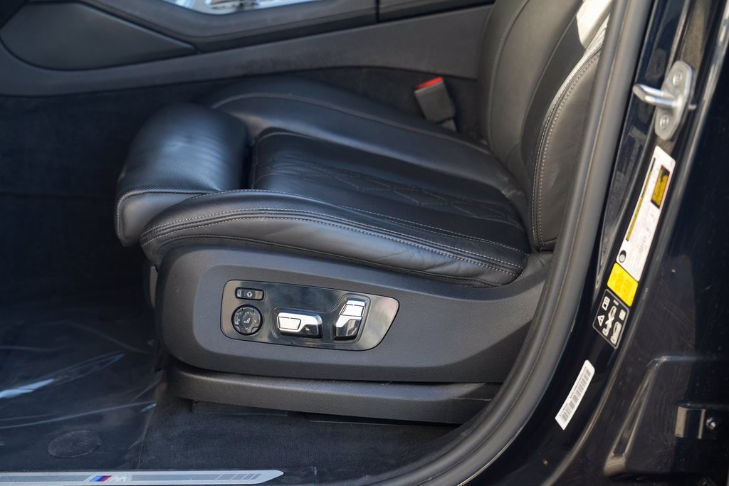 2023 BMW X6 40i - Photo 25