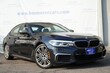 BMW M550i
