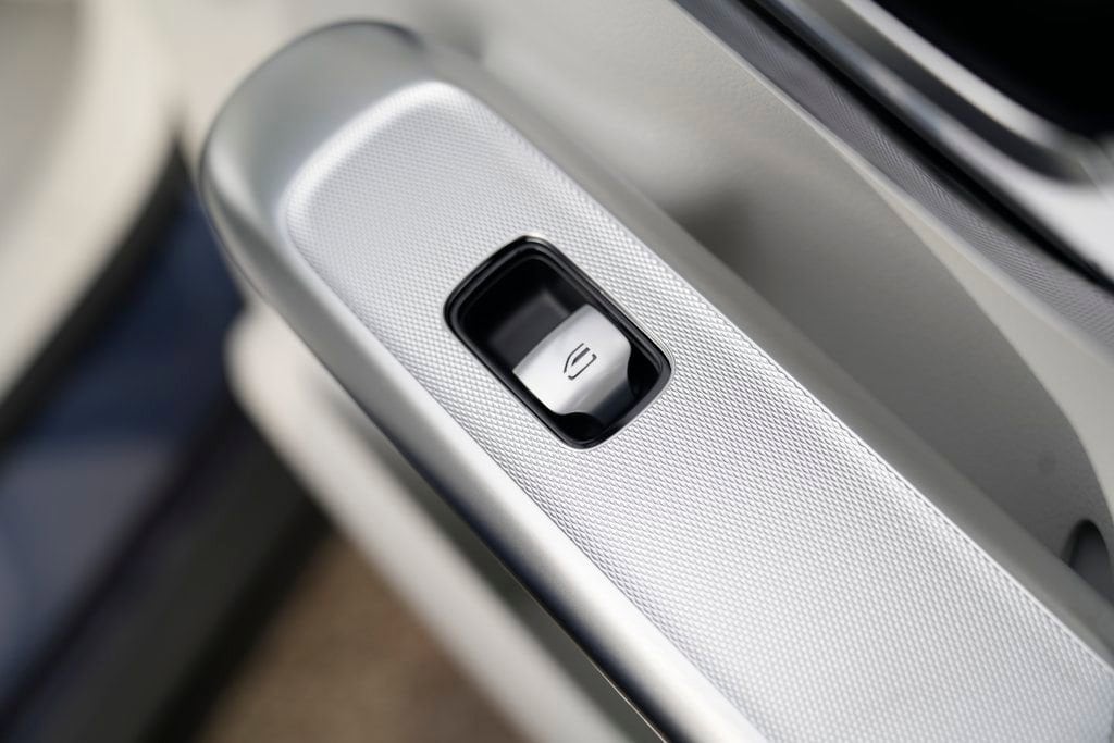 2023 Mercedes-Benz EQE SUV Base - Photo 43