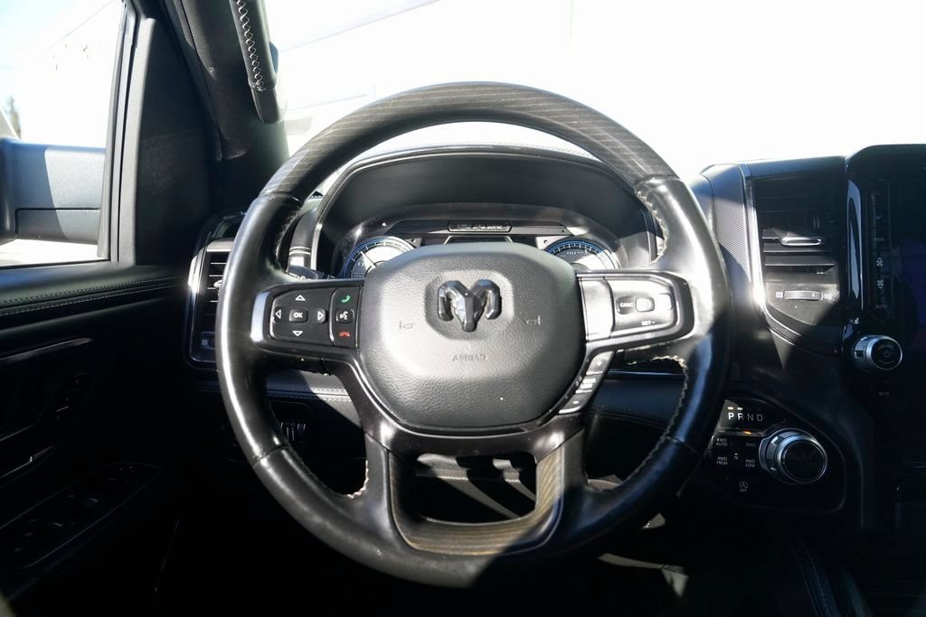 2022 RAM Ram 1500 Pickup Limited - Photo 39