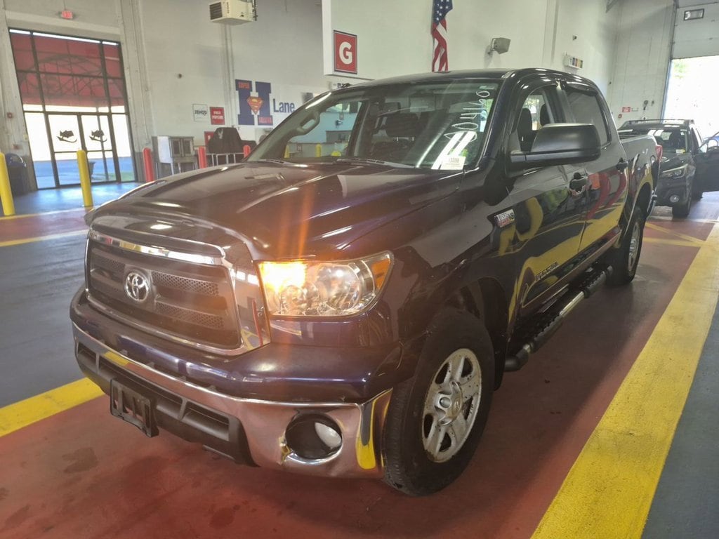 2013 Toyota Tundra Tundra Grade's photo