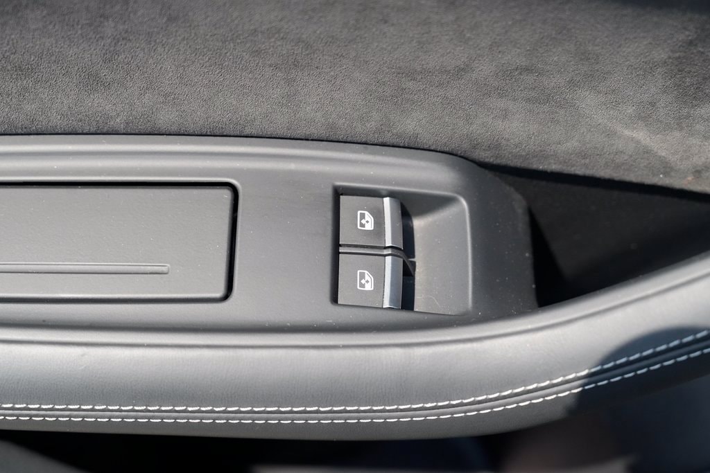 2022 Audi SQ8 Prestige - Photo 34