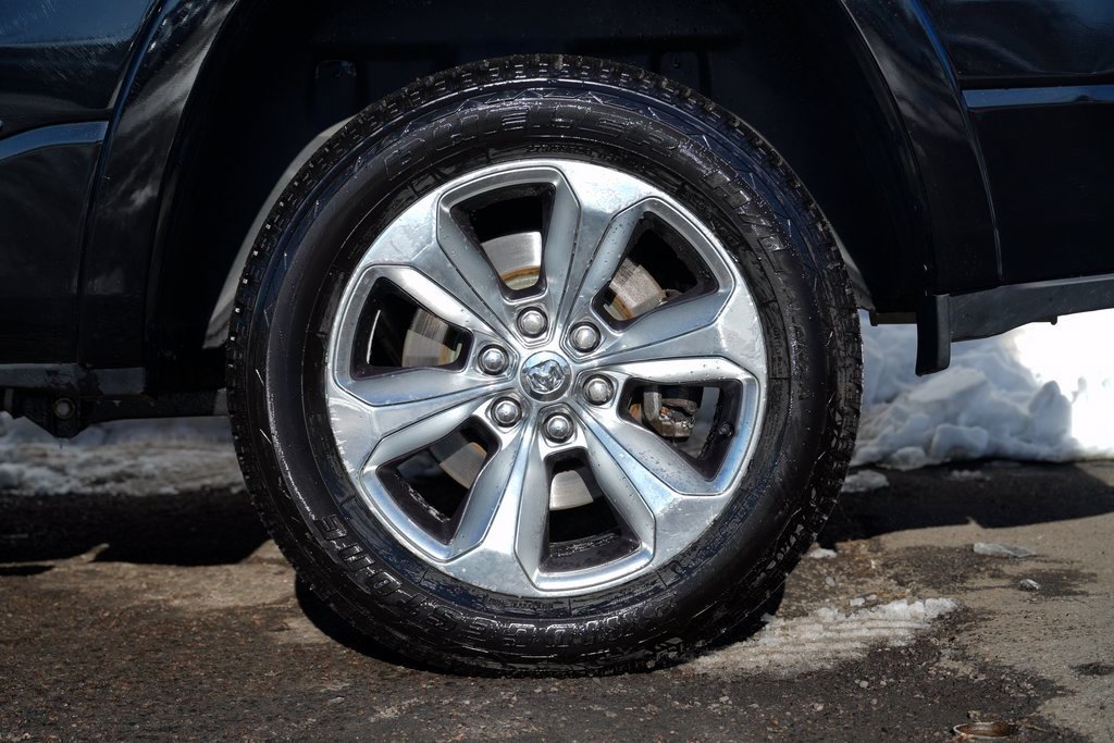 2022 RAM Ram 1500 Pickup Limited - Photo 13
