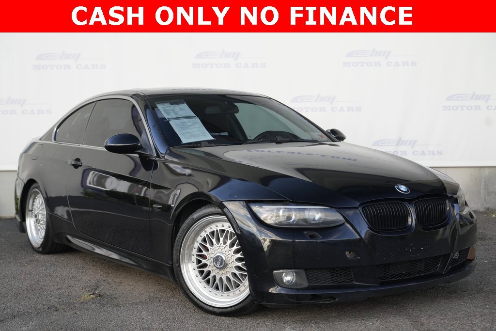 2008 BMW 3 Series 328i's photo