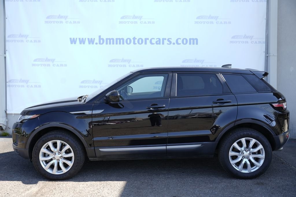 2019 Land Rover Range Rover Evoque SE Premium - Photo 8