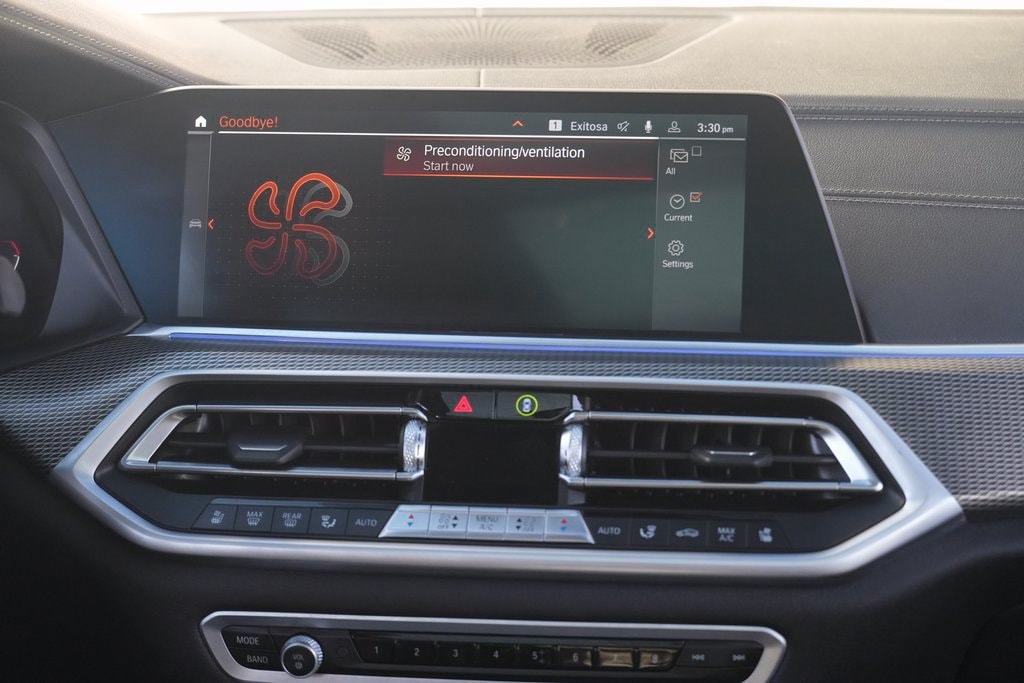 2023 BMW X6 40i - Photo 44