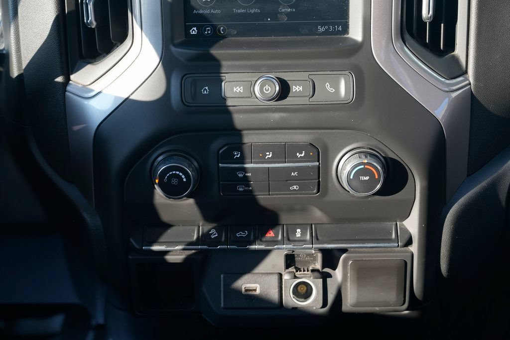 2020 Chevrolet Silverado 1500 Custom - Photo 36