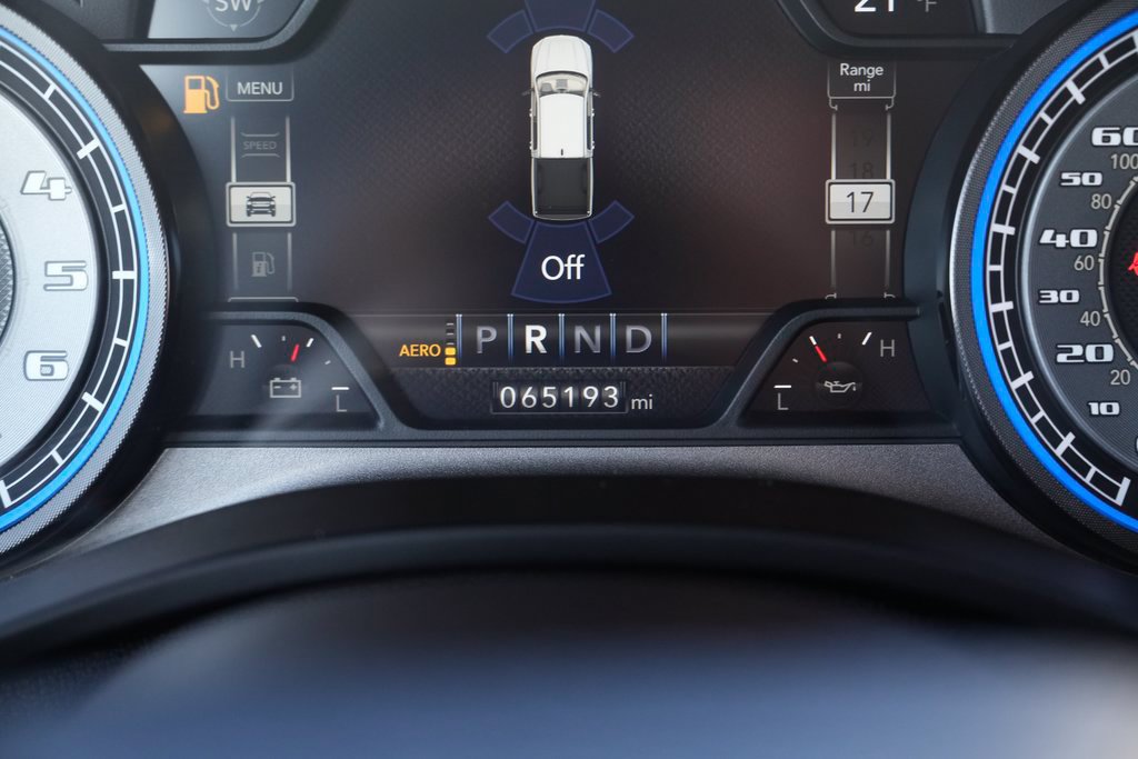 2022 RAM Ram 1500 Pickup Limited - Photo 43