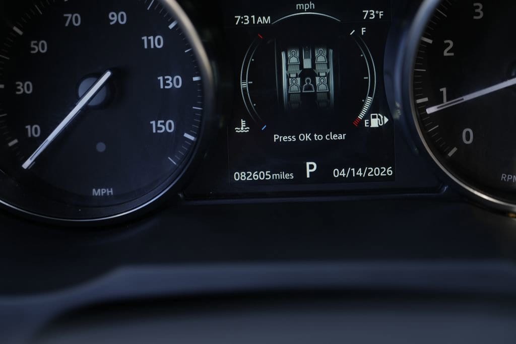 2019 Land Rover Range Rover Evoque SE Premium - Photo 51