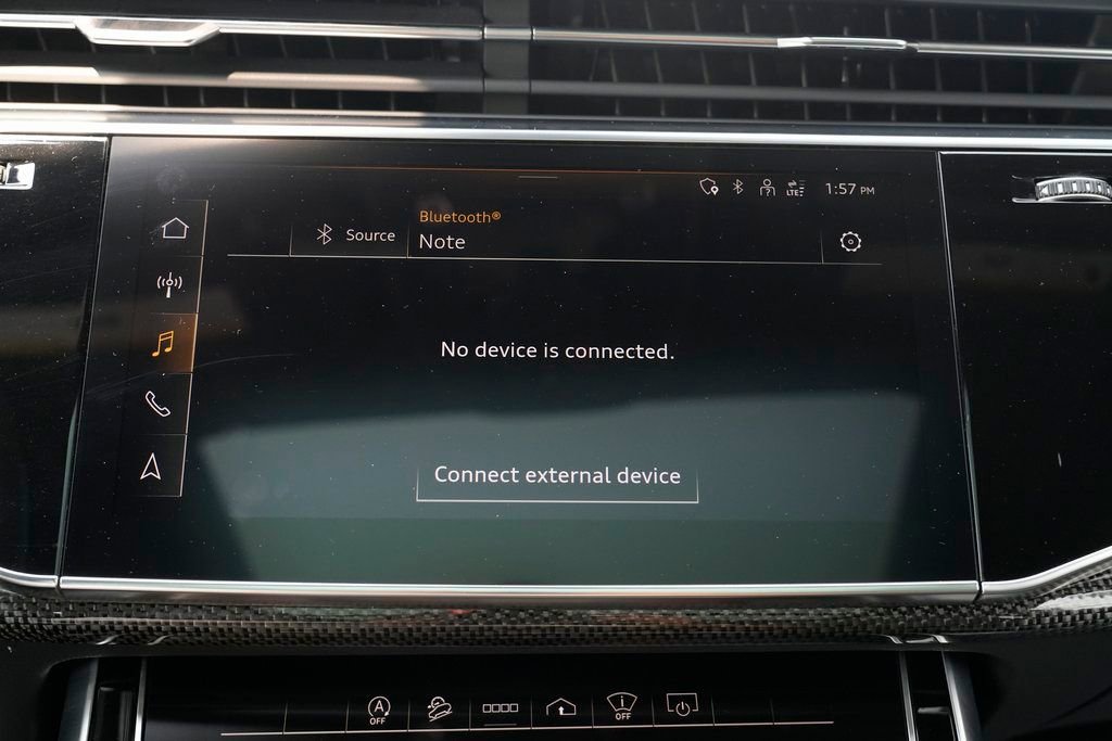 2022 Audi SQ8 Prestige - Photo 62