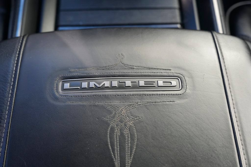 2022 RAM Ram 1500 Pickup Limited - Photo 37