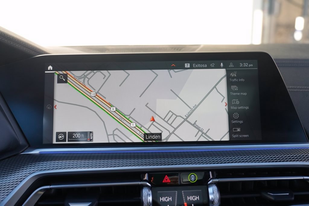 2023 BMW X6 40i - Photo 64