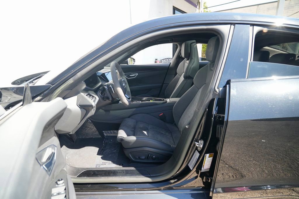 2022 Audi e-tron GT Premium Plus - Photo 18