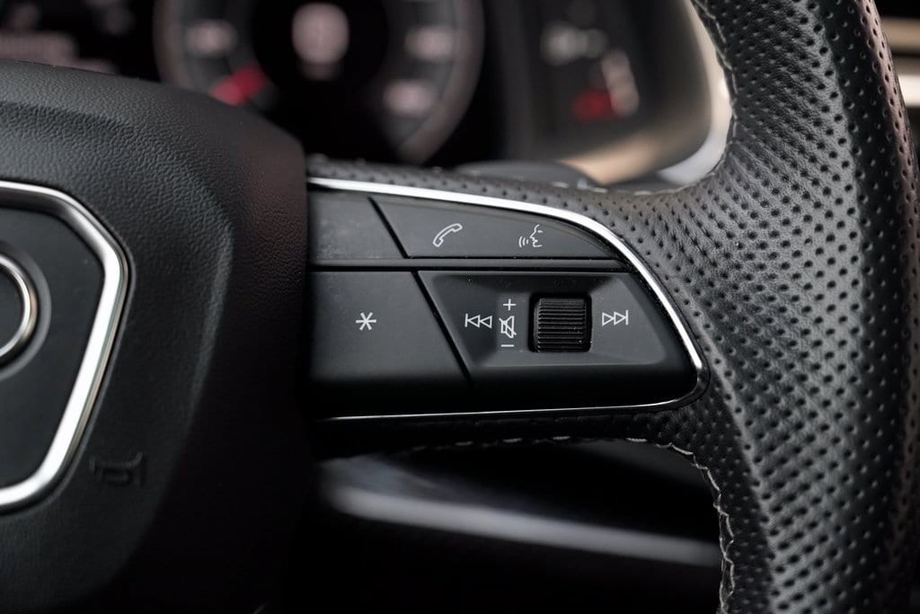 2022 Audi SQ8 Prestige - Photo 48