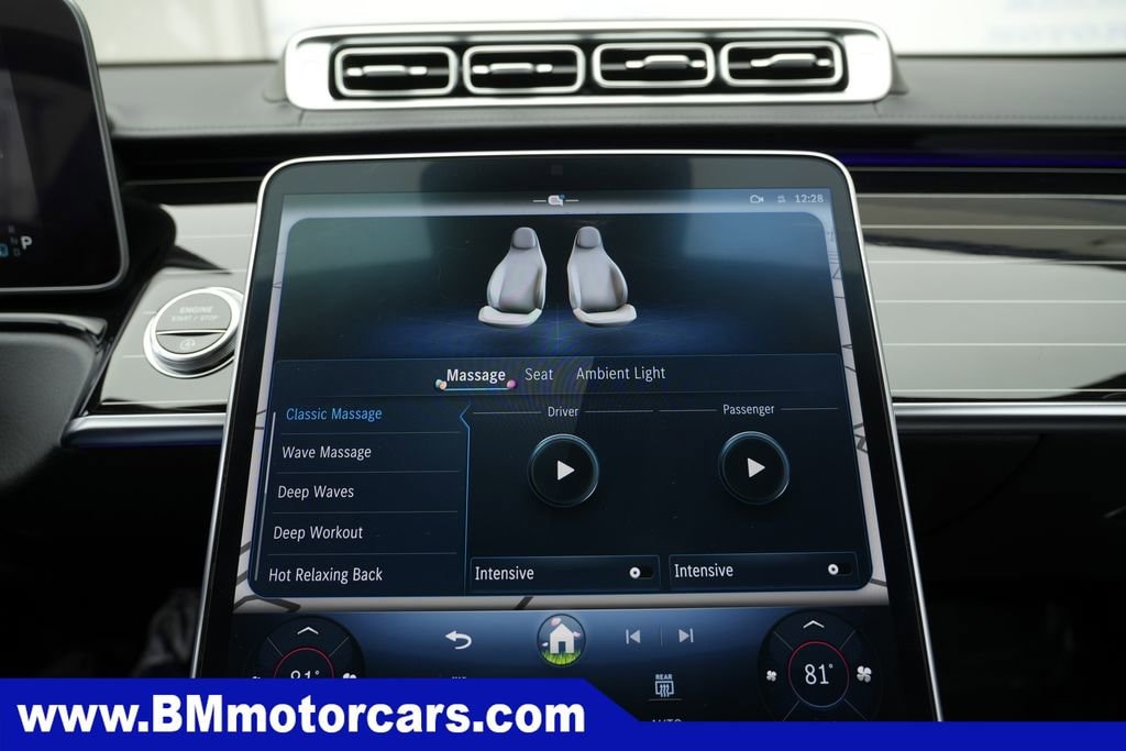 2021 Mercedes-Benz S-Class S580 - Photo 73