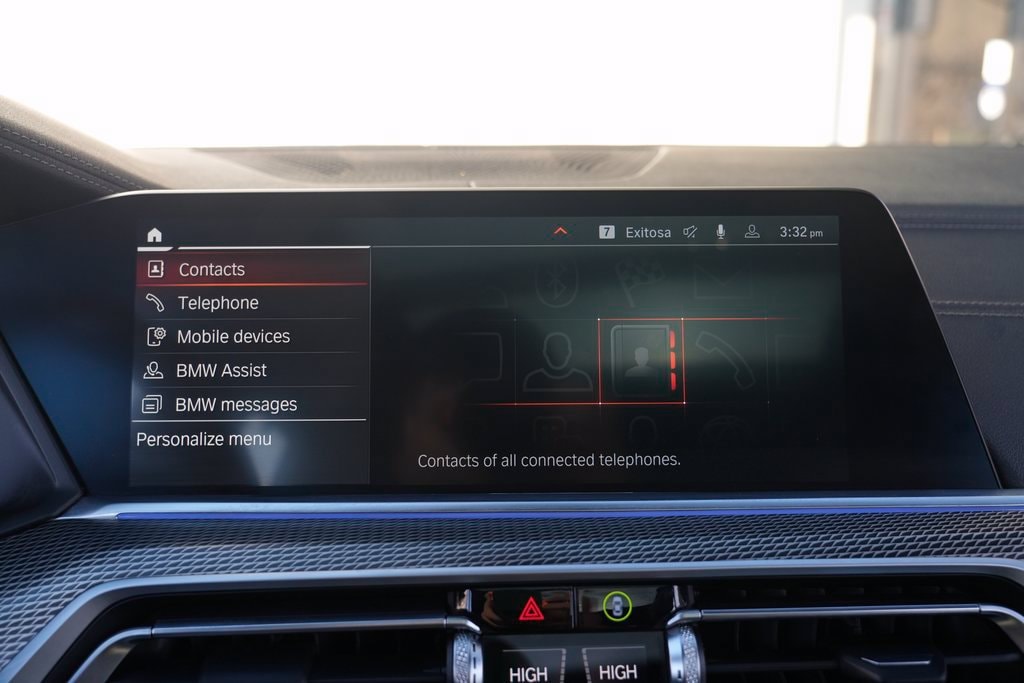 2023 BMW X6 40i - Photo 62
