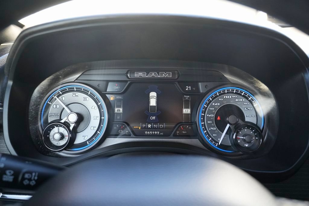2022 RAM Ram 1500 Pickup Limited - Photo 43