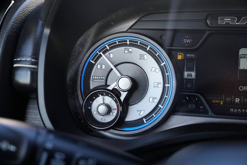 2022 RAM Ram 1500 Pickup Limited - Photo 45