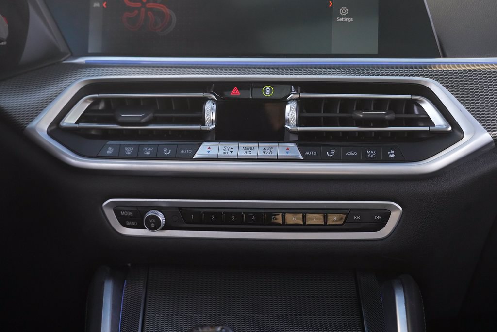 2023 BMW X6 40i - Photo 45