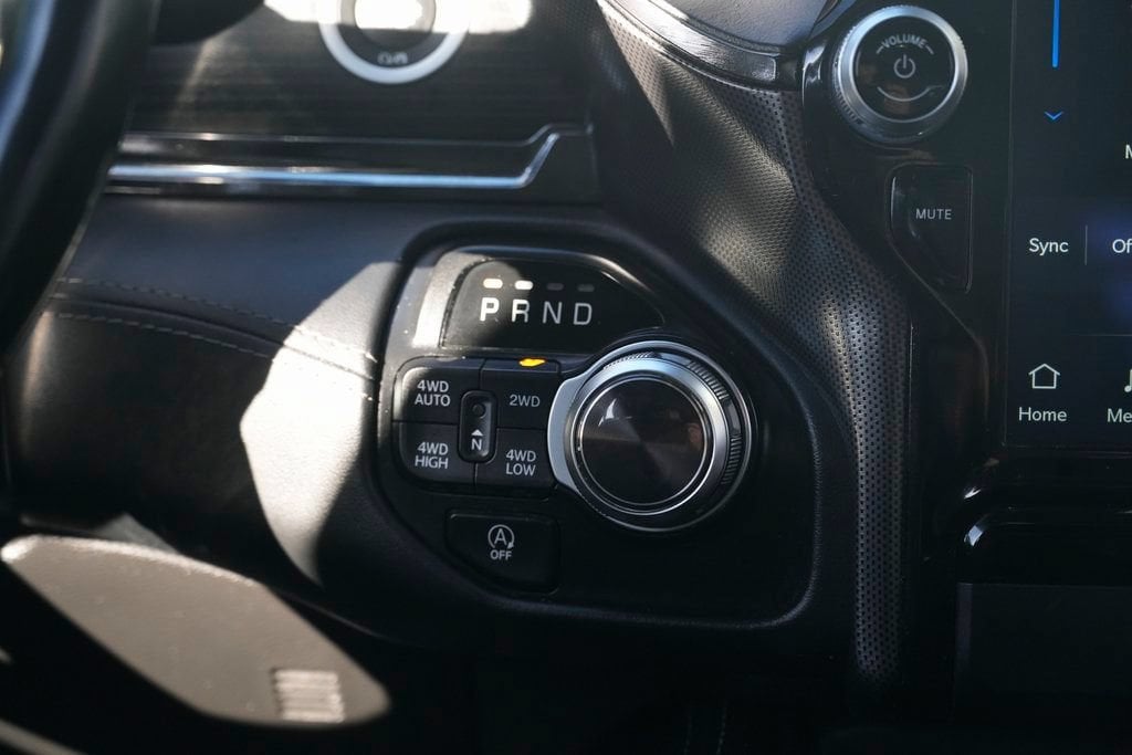 2022 RAM Ram 1500 Pickup Limited - Photo 38