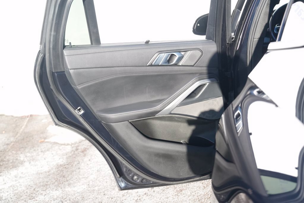 2023 BMW X6 40i - Photo 32