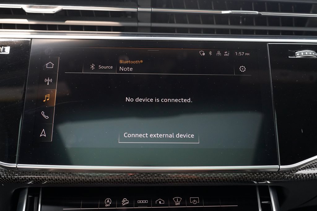 2022 Audi SQ8 Prestige - Photo 62