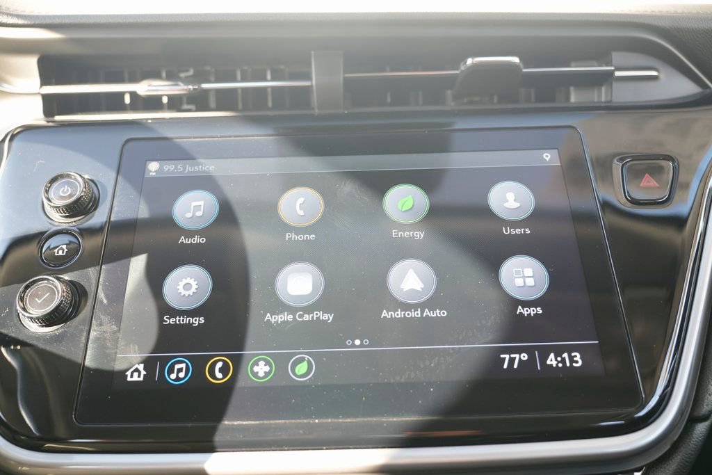 2022 Chevrolet Bolt EUV LT - Photo 51