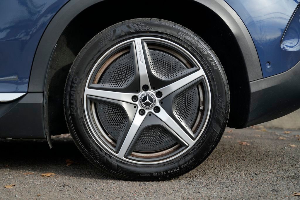 2023 Mercedes-Benz EQE SUV Base - Photo 14