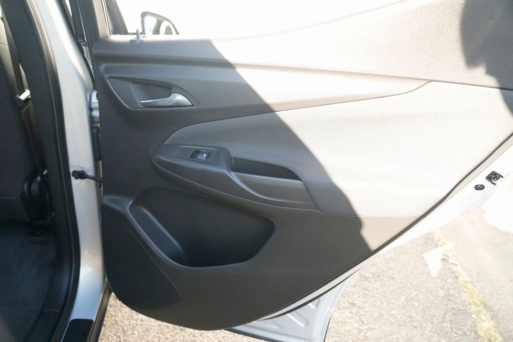 2022 Chevrolet Bolt EUV LT - Photo 35