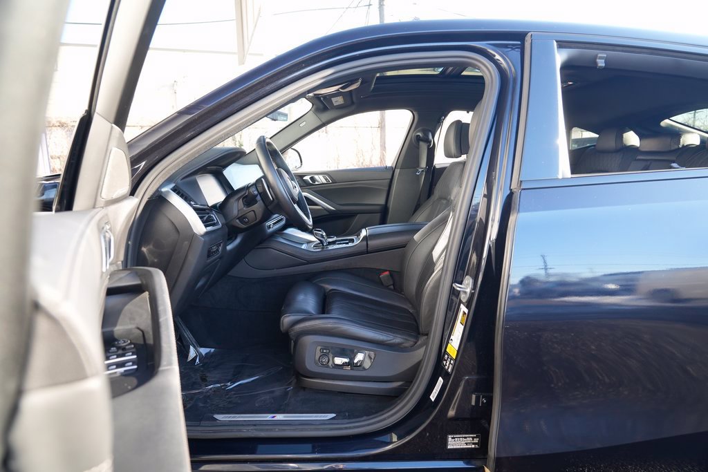 2023 BMW X6 40i - Photo 24