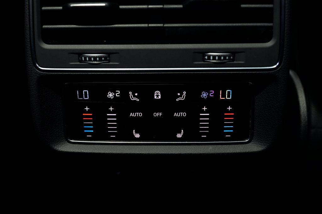 2022 Audi SQ8 Prestige - Photo 41