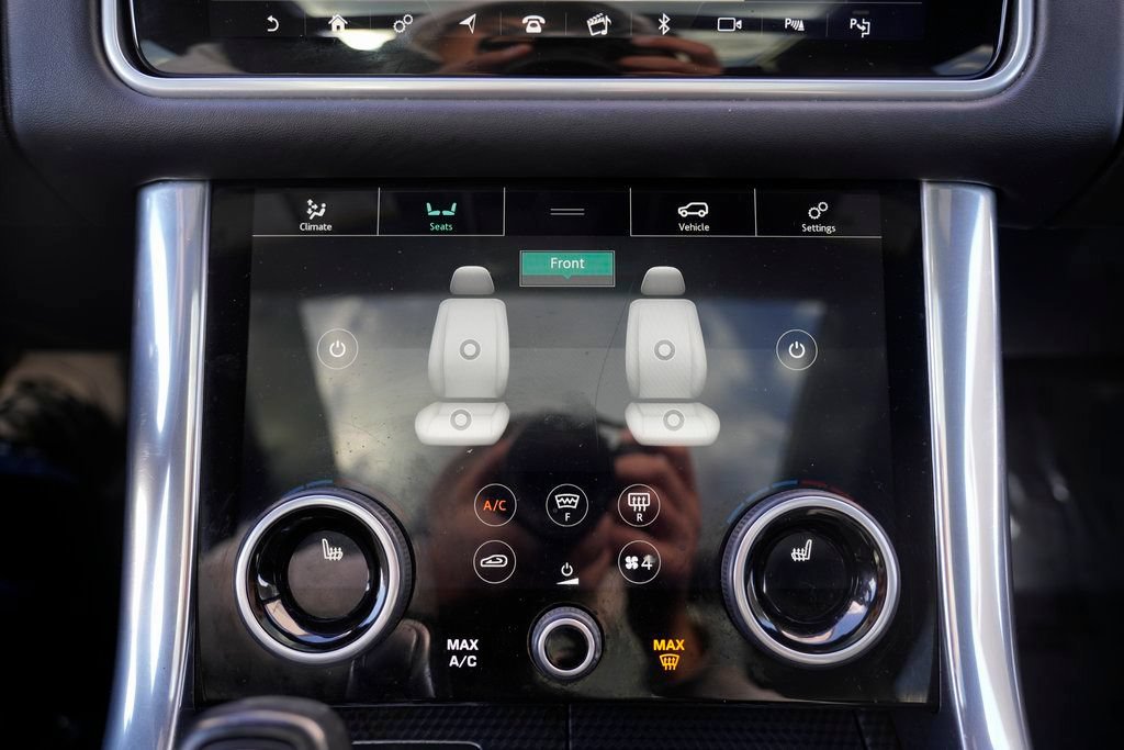 2020 Land Rover Range Rover Sport HSE - Photo 67