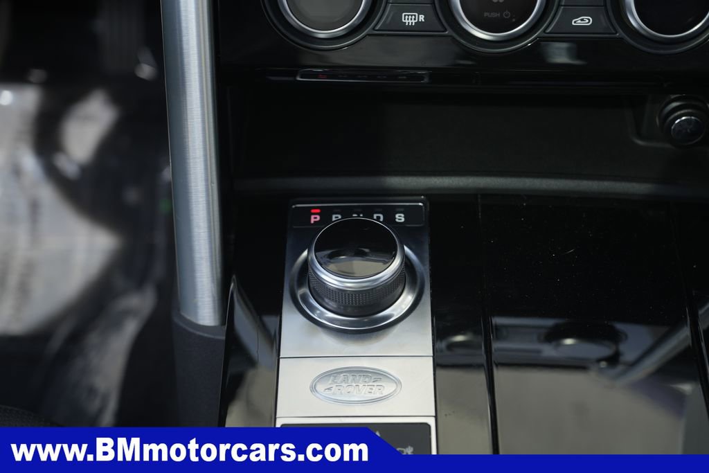 2019 Land Rover Discovery HSE - Photo 50