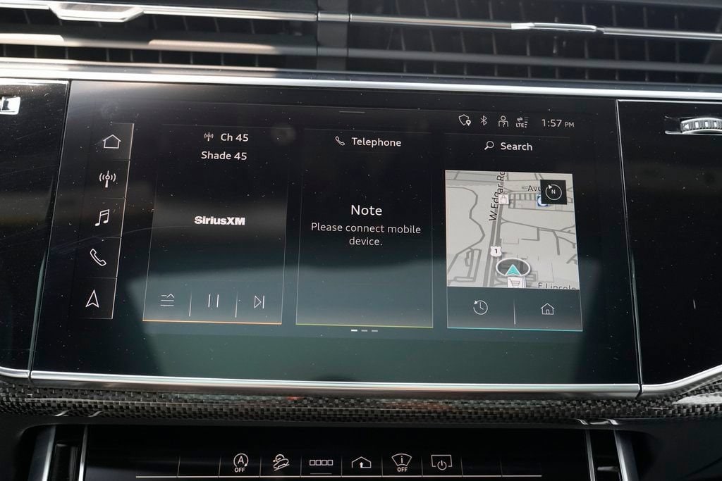 2022 Audi SQ8 Prestige - Photo 59