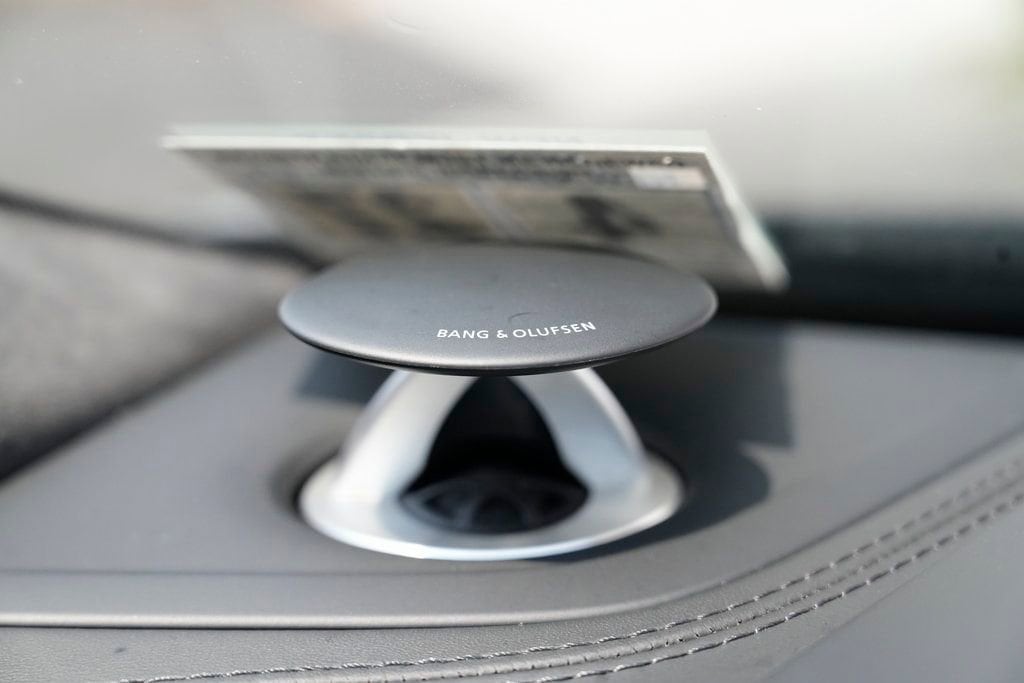 2022 Audi SQ8 Prestige - Photo 32