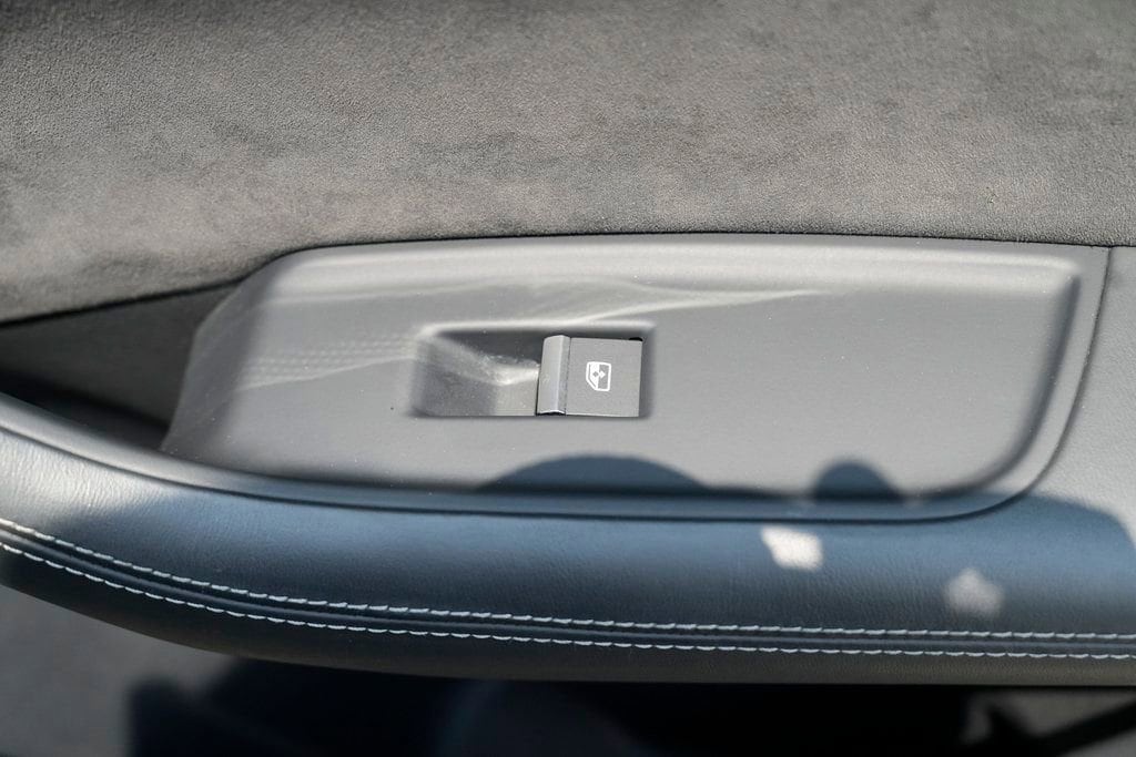 2022 Audi SQ8 Prestige - Photo 37