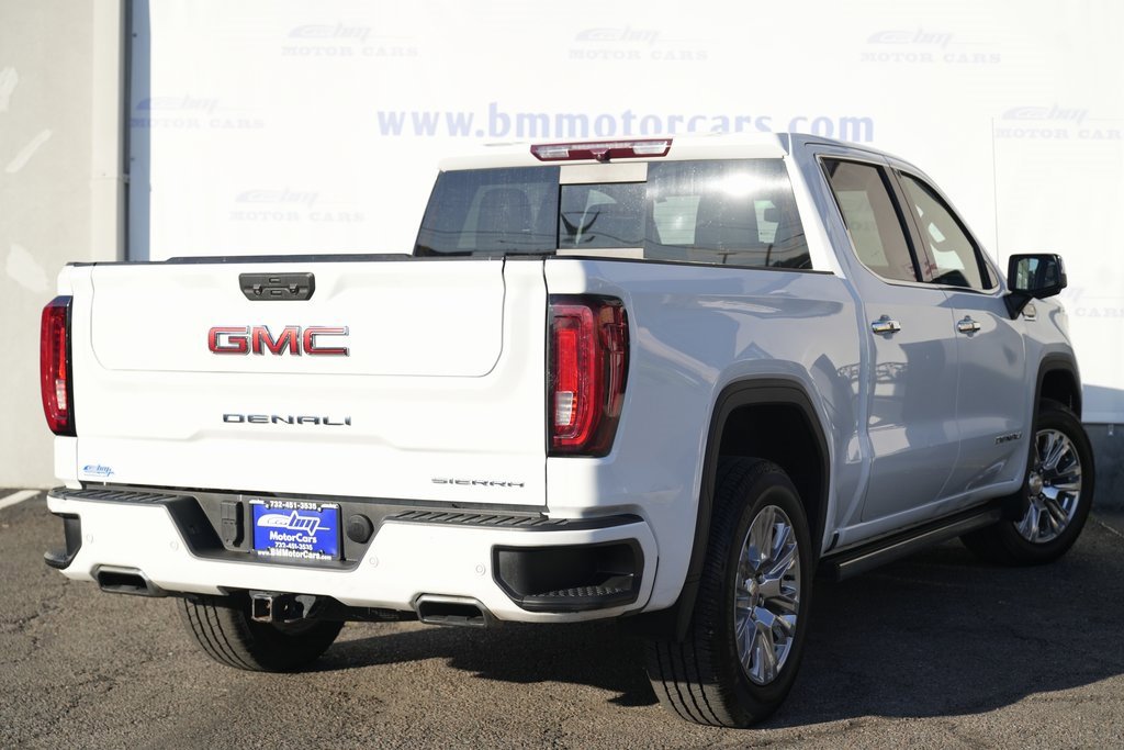 2023 Gmc Sierra 1500 Denali photo 3