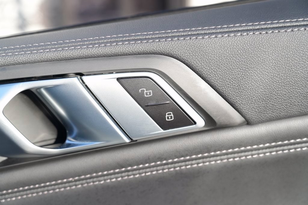 2023 BMW X6 40i - Photo 37
