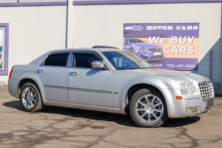 2009 Chrysler 300 Touring Sedan