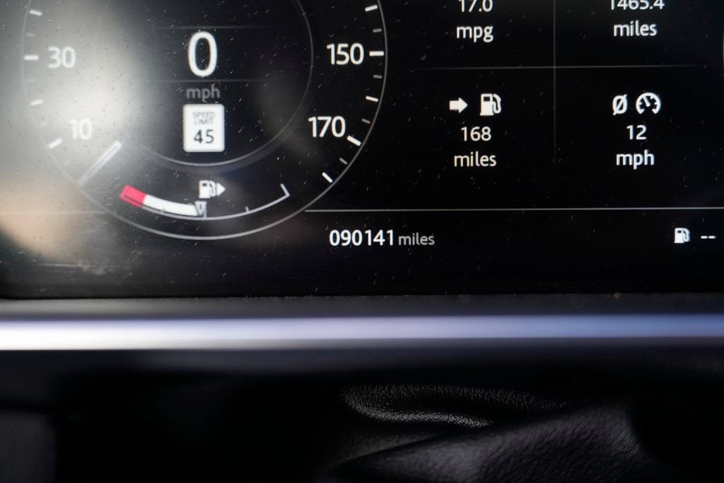2020 Land Rover Range Rover Sport HSE - Photo 52