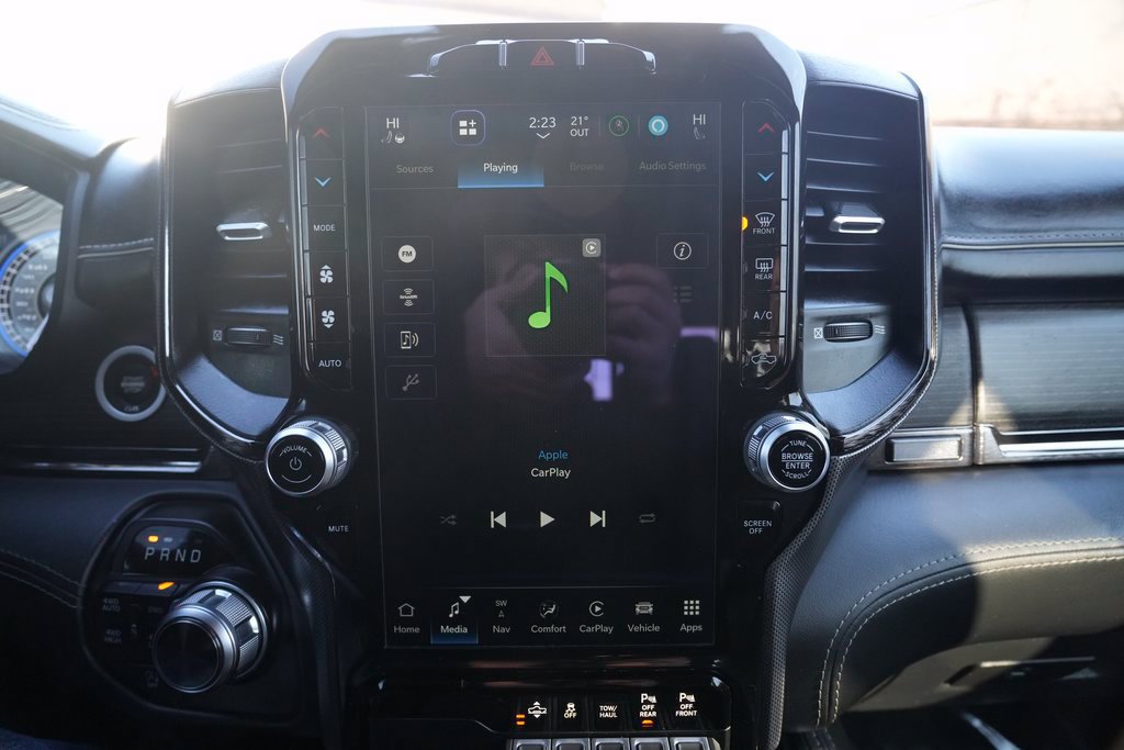 2022 RAM Ram 1500 Pickup Limited - Photo 51
