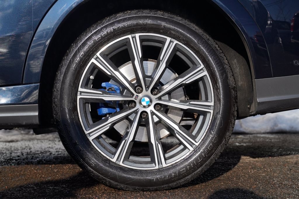 2023 BMW X6 40i - Photo 14