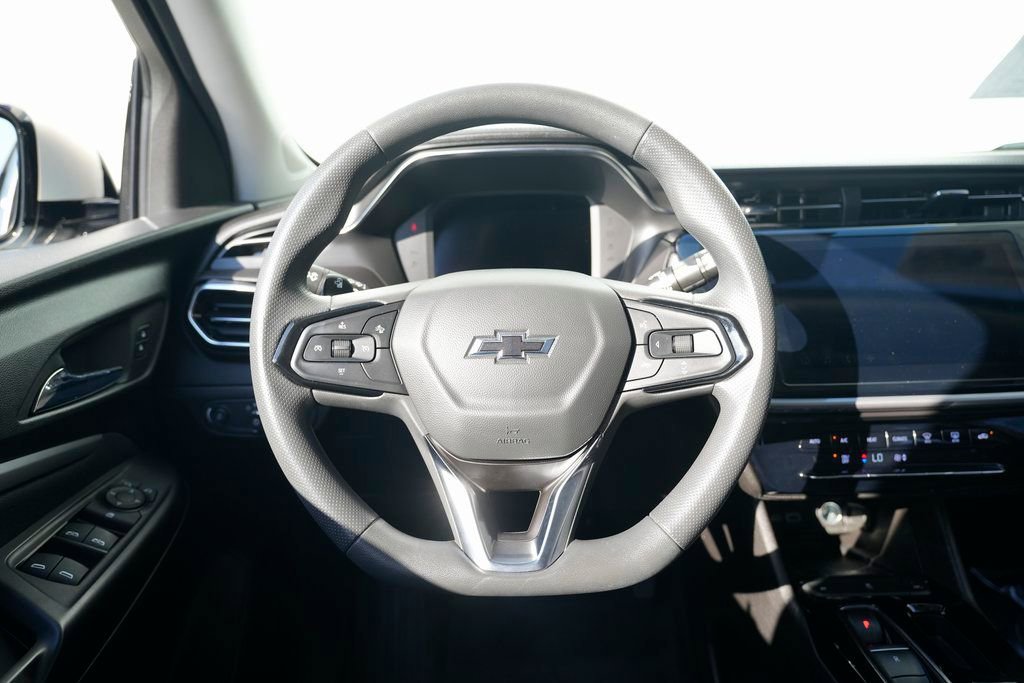 2022 Chevrolet Bolt EUV LT - Photo 40