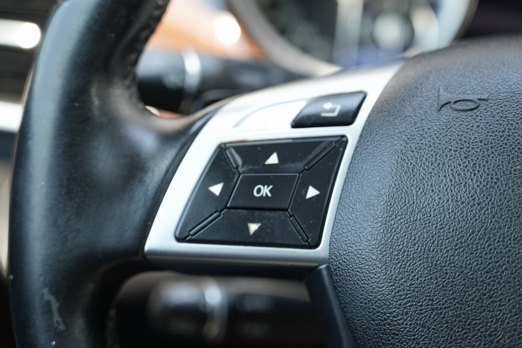 2014 Mercedes-Benz M-Class ML350 - Photo 43