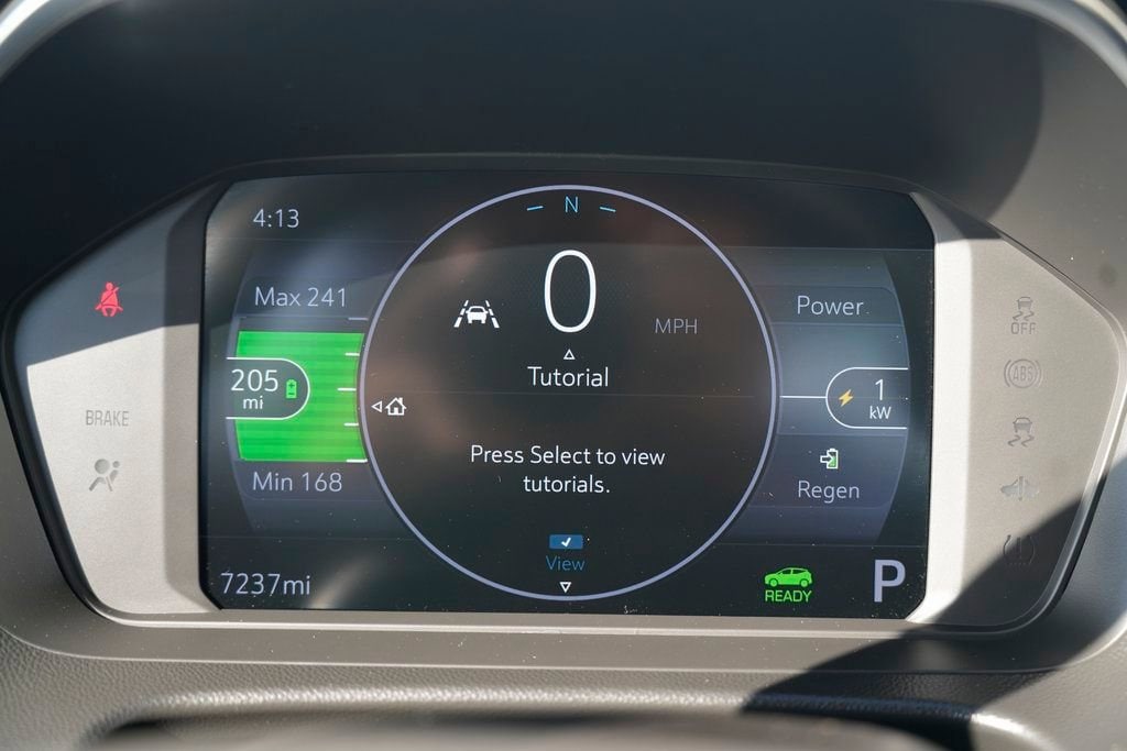 2022 Chevrolet Bolt EUV LT - Photo 45