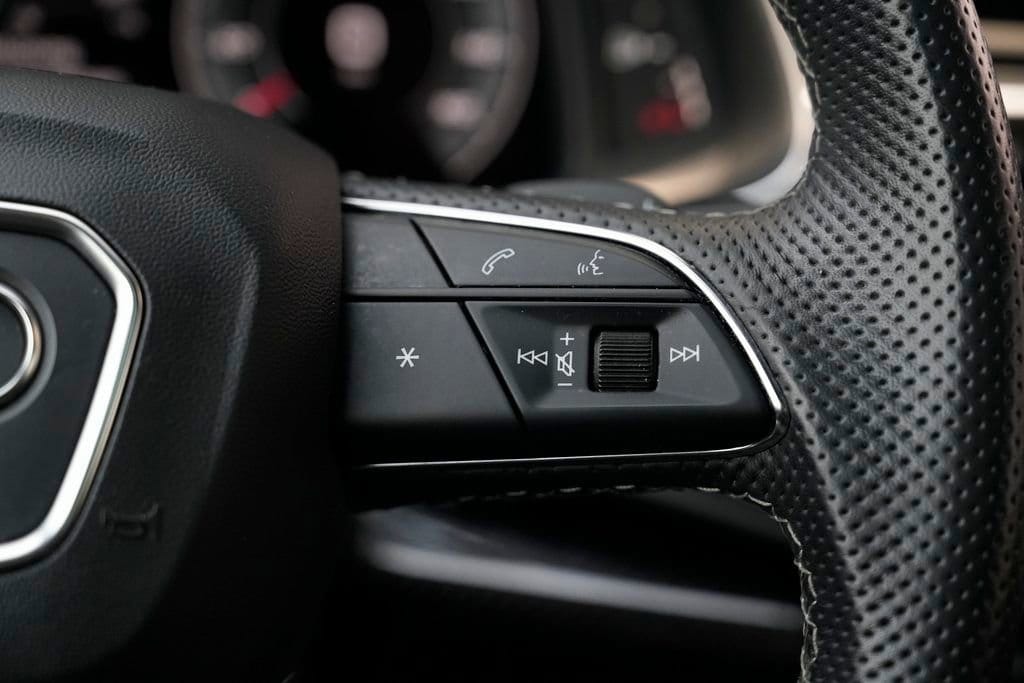 2022 Audi SQ8 Prestige - Photo 48